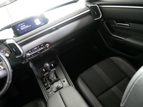 Used 2025 MAZDA CX-50 AWD 2.5 S w/ Preferred Package image 11