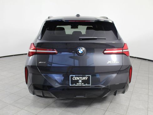 Used 2026 BMW X3 xDrive30 image 9