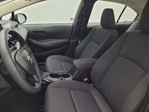 Used 2024 Toyota Corolla LE image 17