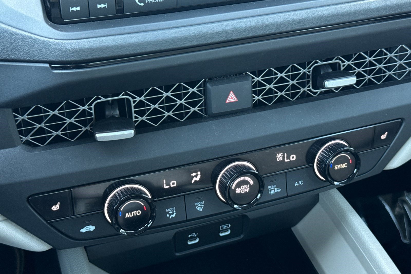 Certified 2023 Honda Accord EX image 19