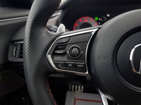 Certified 2023 Acura TLX w/ A-SPEC Pkg image 21