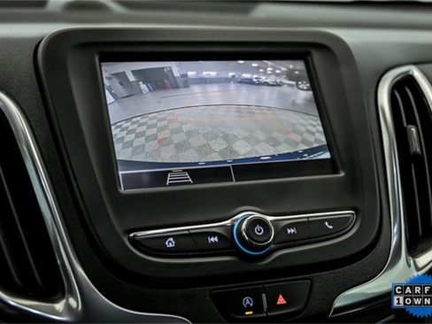 Used 2023 Chevrolet Equinox LT image 20