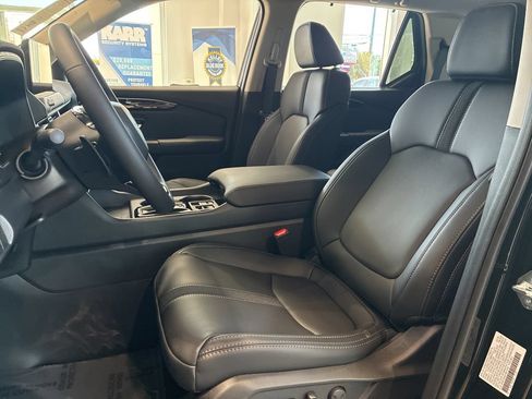 New 2026 Honda Pilot EX-L image 9