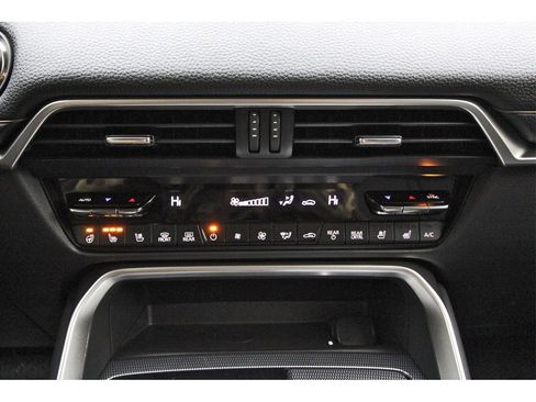 New 2026 MAZDA CX-90 3.3 Turbo w/ Preferred Package image 23