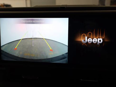 Used 2024 Jeep Wrangler Unlimited Sport AWD/4WD image 32