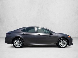Used 2024 Toyota Camry LE w/ Cold Weather Package AWD/4WD video 4
