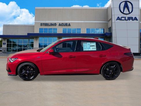 New 2026 Acura Integra A-Spec image 2