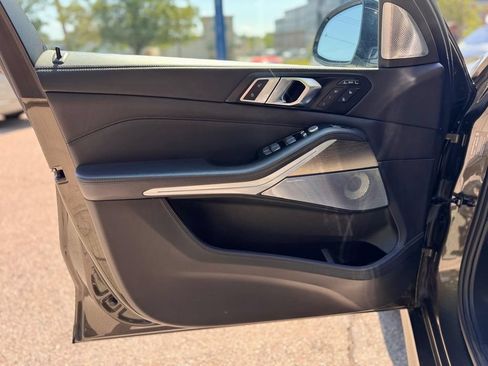 Used 2024 BMW ALPINA XB7 AWD/4WD image 12