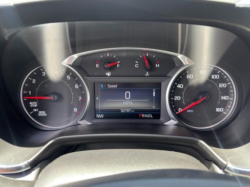 Used 2021 Chevrolet Blazer LT FWD image 17