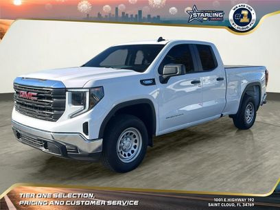 New 2026 GMC Sierra 1500 Pro
