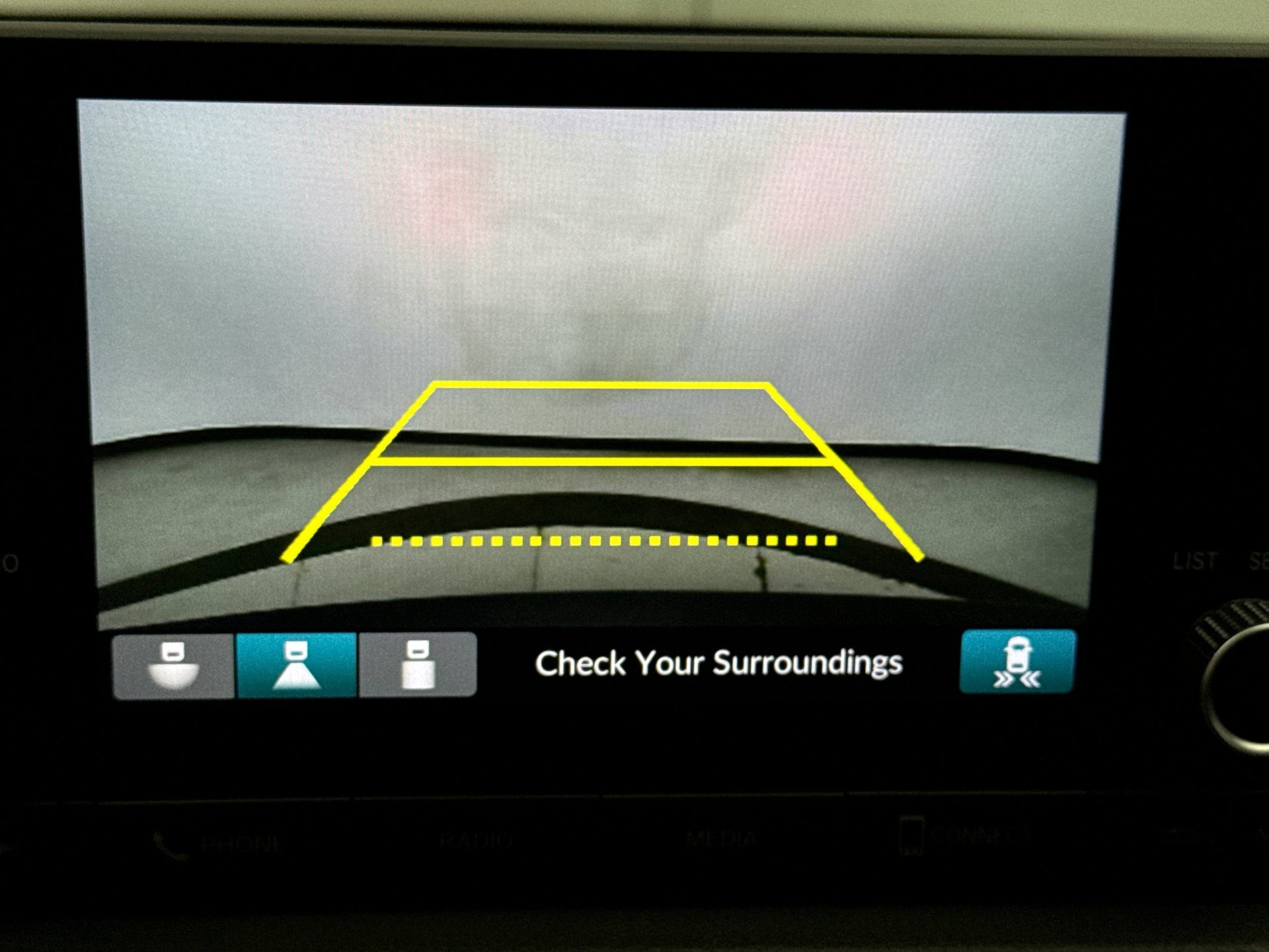 Used 2026 Honda Civic Sport image 15