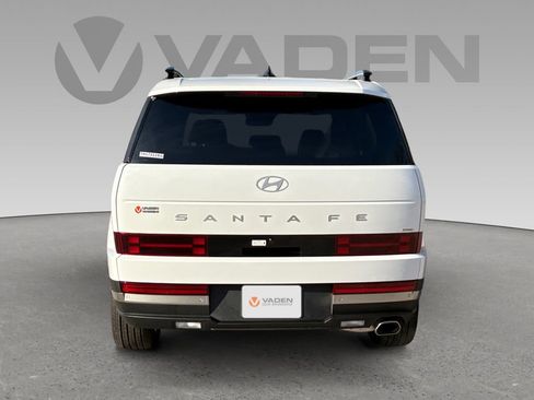 New 2026 Hyundai Santa Fe Limited image 18