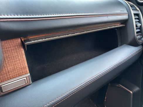 Used 2022 RAM 2500 Limited image 34