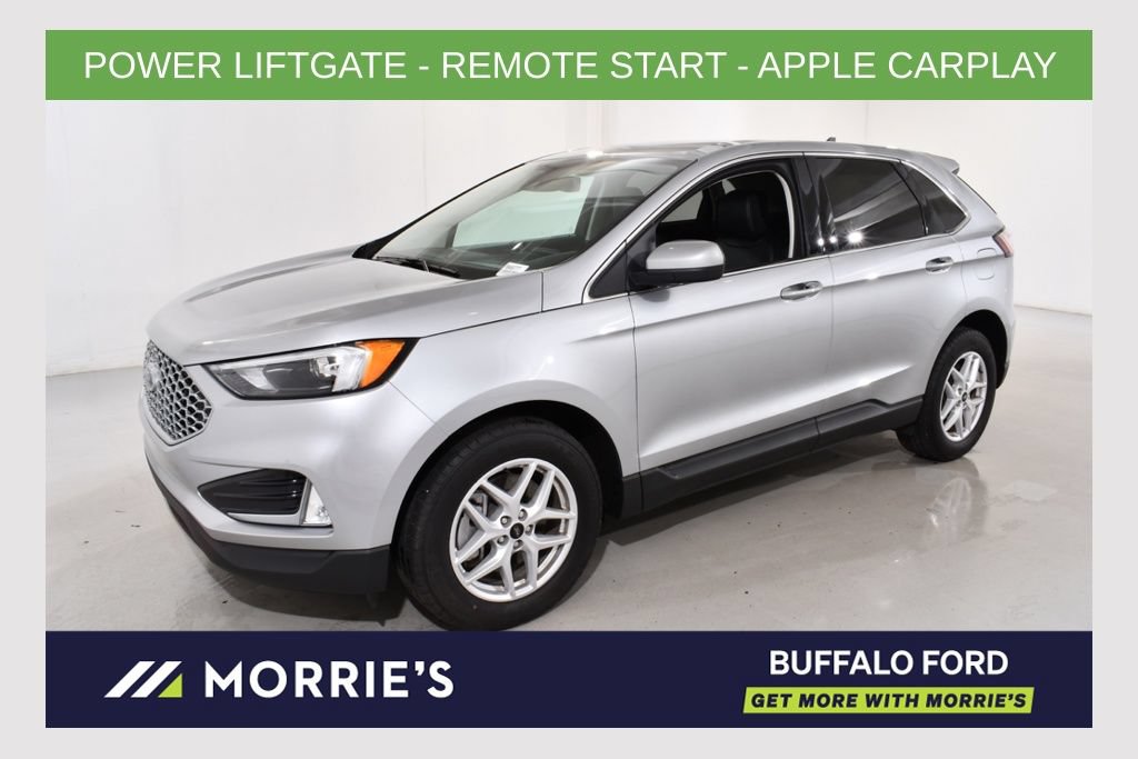 Used 2023 Ford Edge SEL w/ Convenience Package AWD/4WD image 1