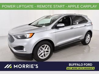 Used 2023 Ford Edge SEL w/ Convenience Package AWD/4WD video 1