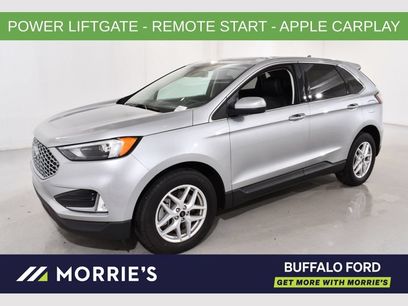 Used 2023 Ford Edge SEL w/ Convenience Package