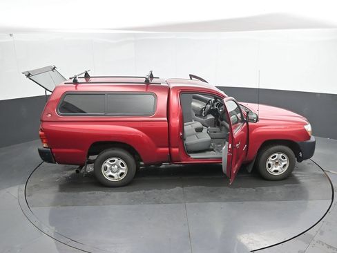 Used 2006 Toyota Tacoma 2WD Regular Cab image 36