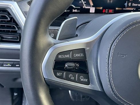 Certified 2026 BMW X7 xDrive40i image 15