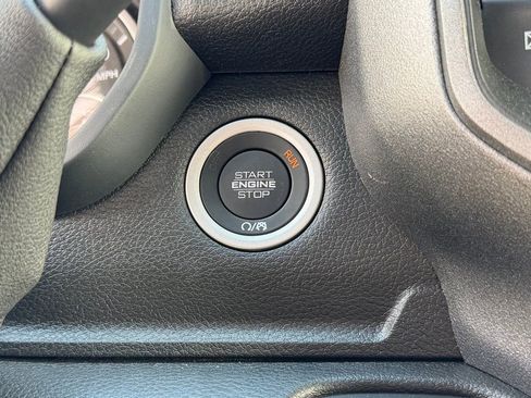 New 2026 RAM 2500 Tradesman image 23