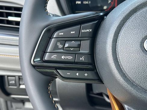 New 2026 Subaru Forester Wilderness AWD/4WD image 43
