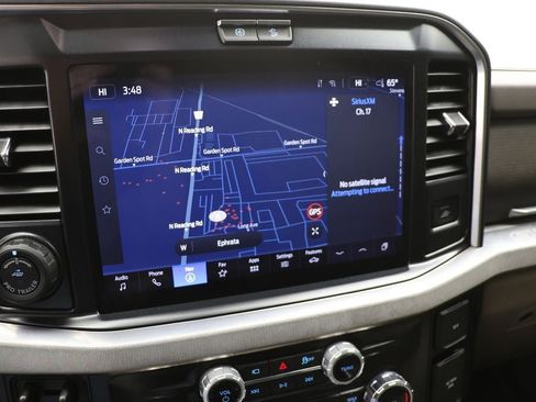 Used 2025 Ford F350 Platinum w/ Platinum Plus Package image 30