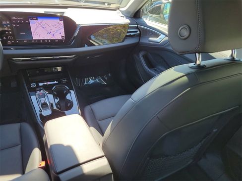 Used 2025 Audi A5 2.0T Premium Plus Sedan w/ Premium Plus image 24