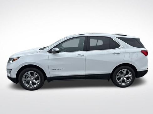 Used 2020 Chevrolet Equinox Premier image 4