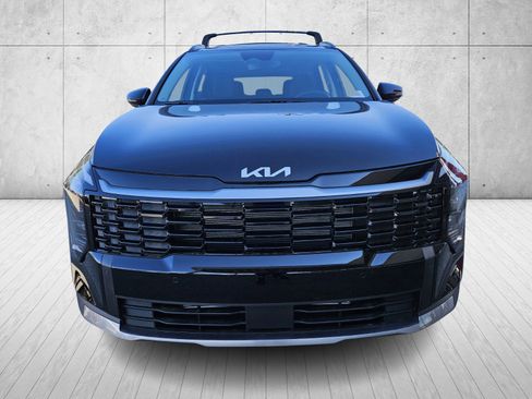 New 2026 Kia Sportage EX image 2