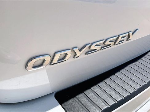 Used 2025 Honda Odyssey Sport-L image 31