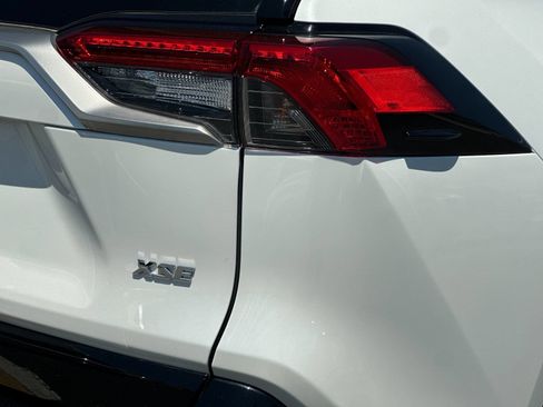 Used 2023 Toyota RAV4 XSE w/ Weather Package AWD/4WD image 25