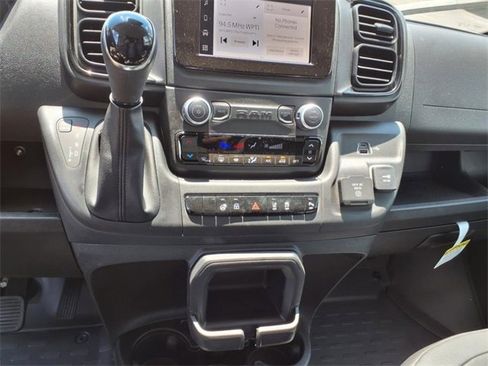 New 2025 RAM ProMaster 1500 w/ Cold Weather Group image 17