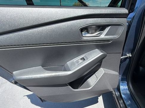 Used 2025 Honda Accord EX-L image 14