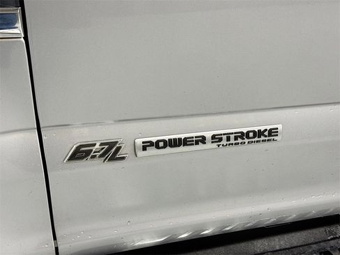 Used 2020 Ford F250 Lariat w/ Lariat Ultimate Package image 11