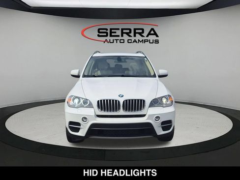 Used 2013 BMW X5 xDrive35i AWD/4WD image 8
