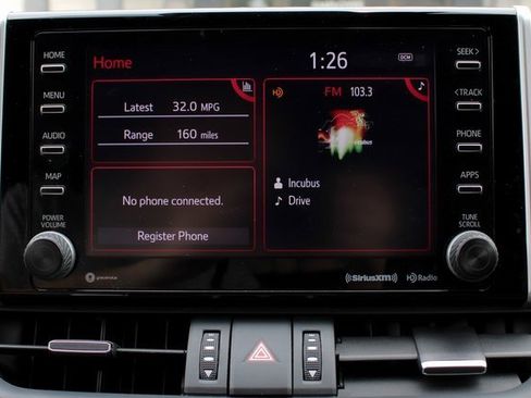 Used 2019 Toyota RAV4 XSE image 23