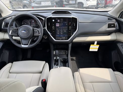 New 2026 Subaru Ascent Limited AWD/4WD image 10