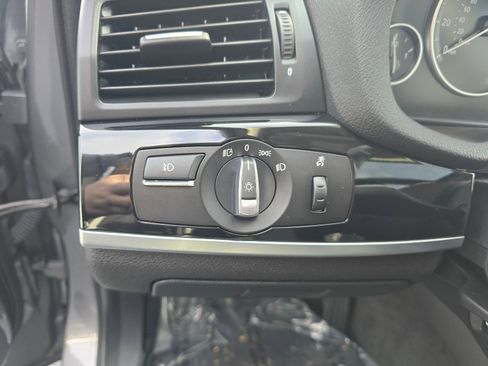 Used 2016 BMW X3 xDrive28i image 28