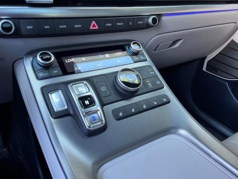 Used 2023 Hyundai Palisade Calligraphy FWD image 20