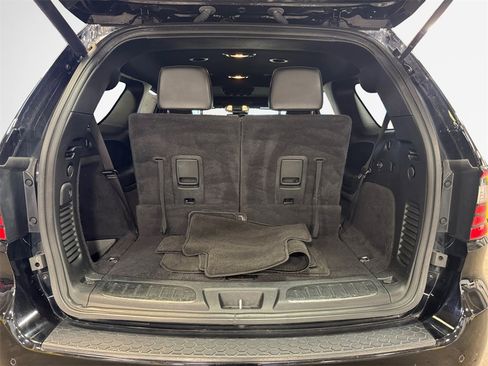 Used 2022 Dodge Durango GT image 25