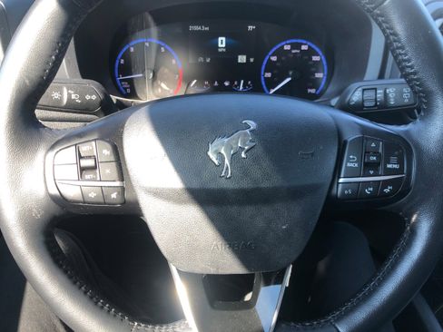 Certified 2023 Ford Bronco Sport Big Bend w/ Convenience Package image 13