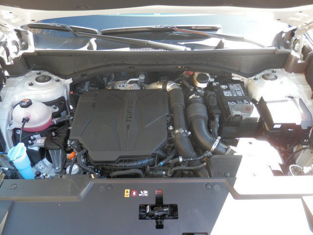 Used 2026 Hyundai Santa Fe SEL AWD/4WD image 39