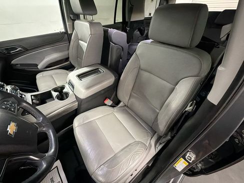 Used 2020 Chevrolet Tahoe LT RWD image 19