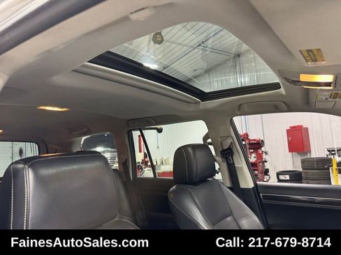 Used 2016 Lexus GX 460 image 85