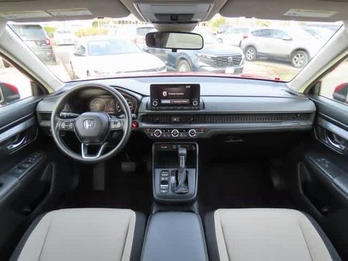 Certified 2024 Honda CR-V EX image 17