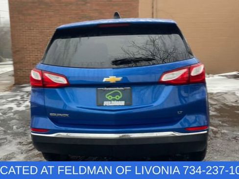 Used 2019 Chevrolet Equinox LT image 7