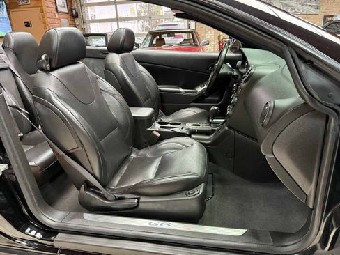 Used 2007 Pontiac G6 GT w/ Premium Package FWD image 28