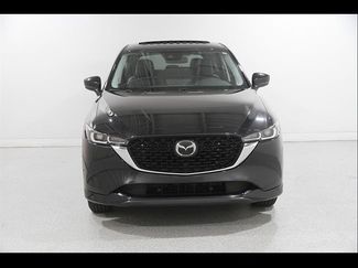 Certified 2025 MAZDA CX-5 AWD 2.5 S w/ Preferred Package video 2