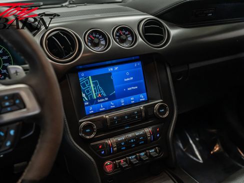 Used 2020 Ford Mustang Shelby GT500 w/ Technology Package image 36