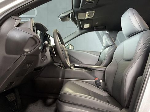 Certified 2025 Lexus TX 350 FWD w/ Convenience Package image 7