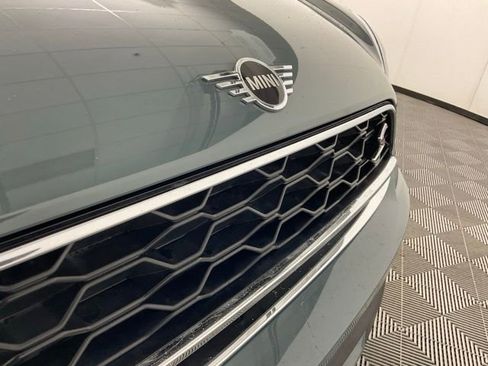 Certified 2023 MINI Cooper Countryman S w/ Signature Upholstery Package image 9